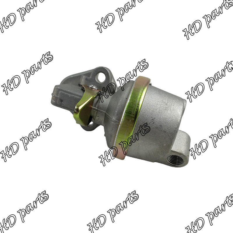 Cummins için 4BT B3.9L B5.9L 6B 6BT Motor Yedek Parça 1106N1-010 4937767