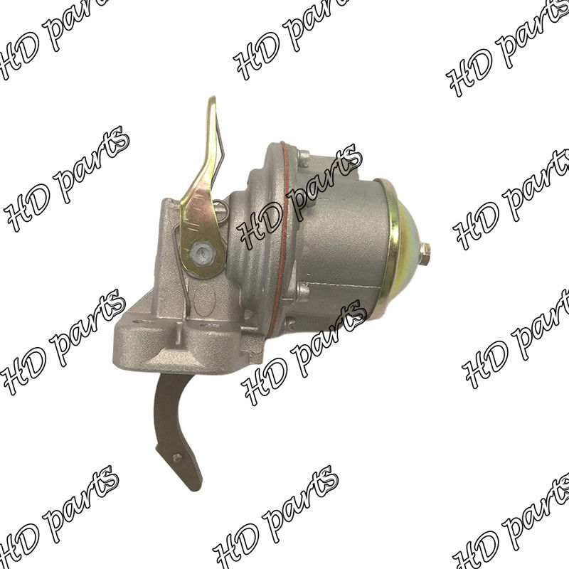 1006-6 1006-6T 1006-6TW 1006-60 1006-60T 1006-60TA 1006-60TW Motor Yedek Parça OEM (2641A070) Yeni OEM (UL Perkins İçin)