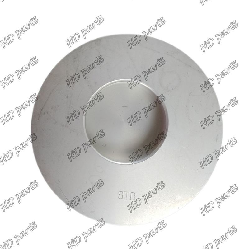 14B Motor Pistonu 13101-58040 13101-58041 Toyota Motor Tamir Parçaları İçin Uygun