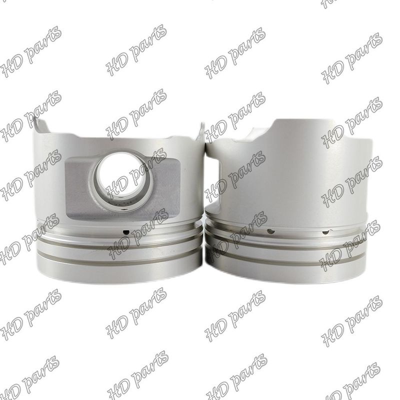14B Motor Pistonu 13101-58040 13101-58041 Toyota Motor Tamir Parçaları İçin Uygun