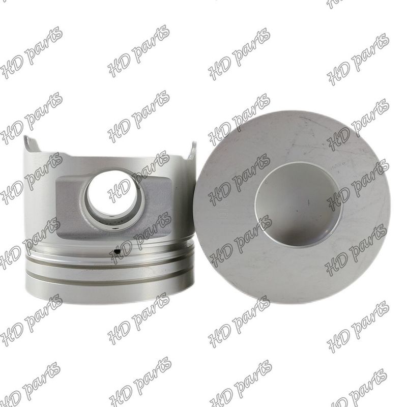 14B Motor Pistonu 13101-58040 13101-58041 Toyota Motor Tamir Parçaları İçin Uygun