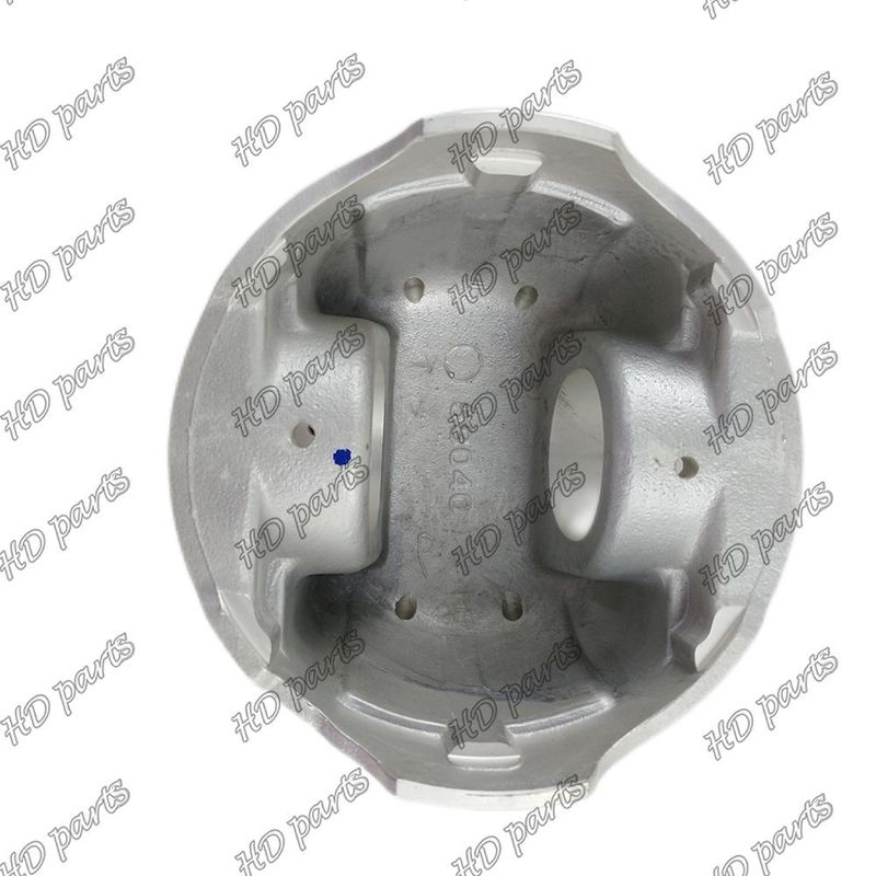 14B Motor Pistonu 13101-58040 13101-58041 Toyota Motor Tamir Parçaları İçin Uygun