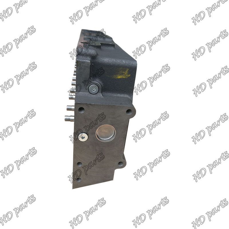 Dizel Motor 3116 Silindir Kafası 140-7373 133-3724 Caterpillar Motoruna Uygun