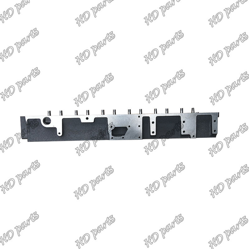 Dizel Motor 3116 Silindir Kafası 140-7373 133-3724 Caterpillar Motoruna Uygun