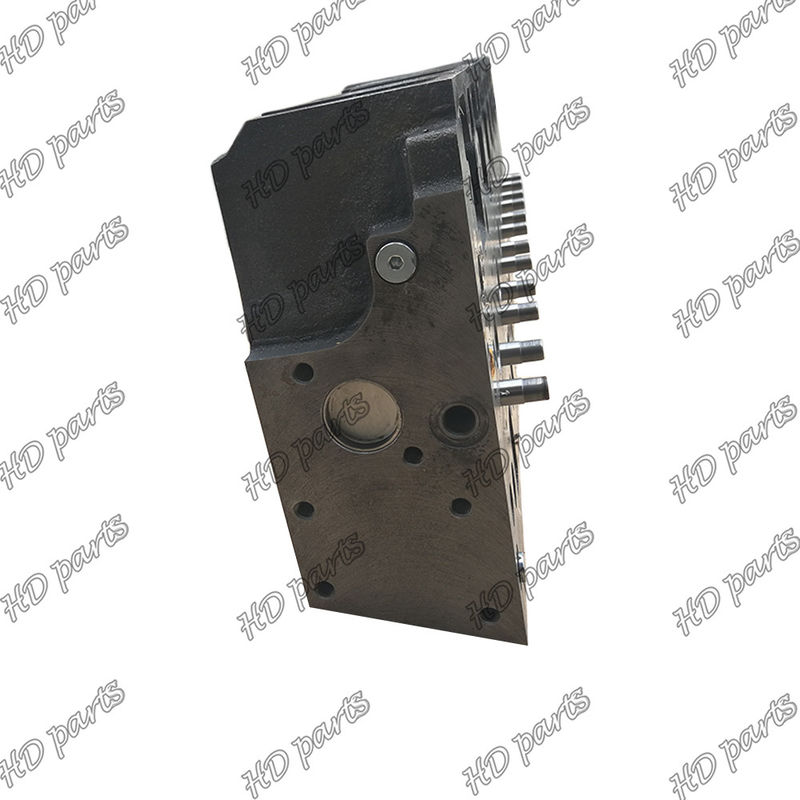 Dizel Motor 3116 Silindir Kafası 140-7373 133-3724 Caterpillar Motoruna Uygun