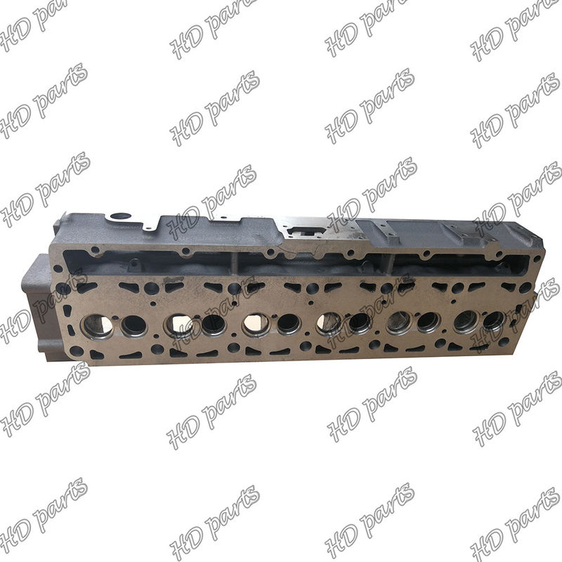 Dizel Motor 3116 Silindir Kafası 140-7373 133-3724 Caterpillar Motoruna Uygun