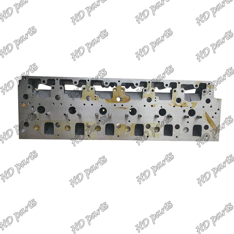 Dizel Motor 3116 Silindir Kafası 140-7373 133-3724 Caterpillar Motoruna Uygun