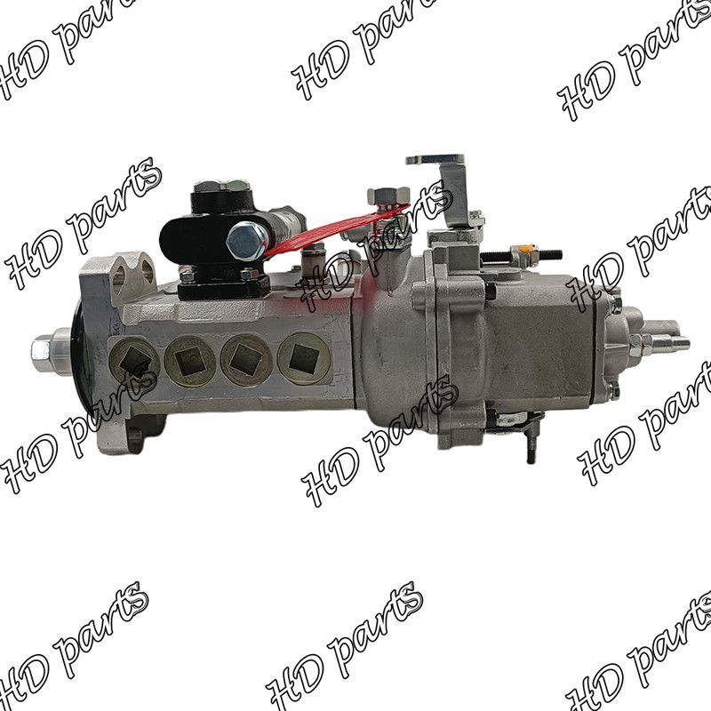 Cummins Komatsu için 4D102 SAA4D9LE-3 Motor Yedek Parçası 4063925 4063493 6738-71-1110
