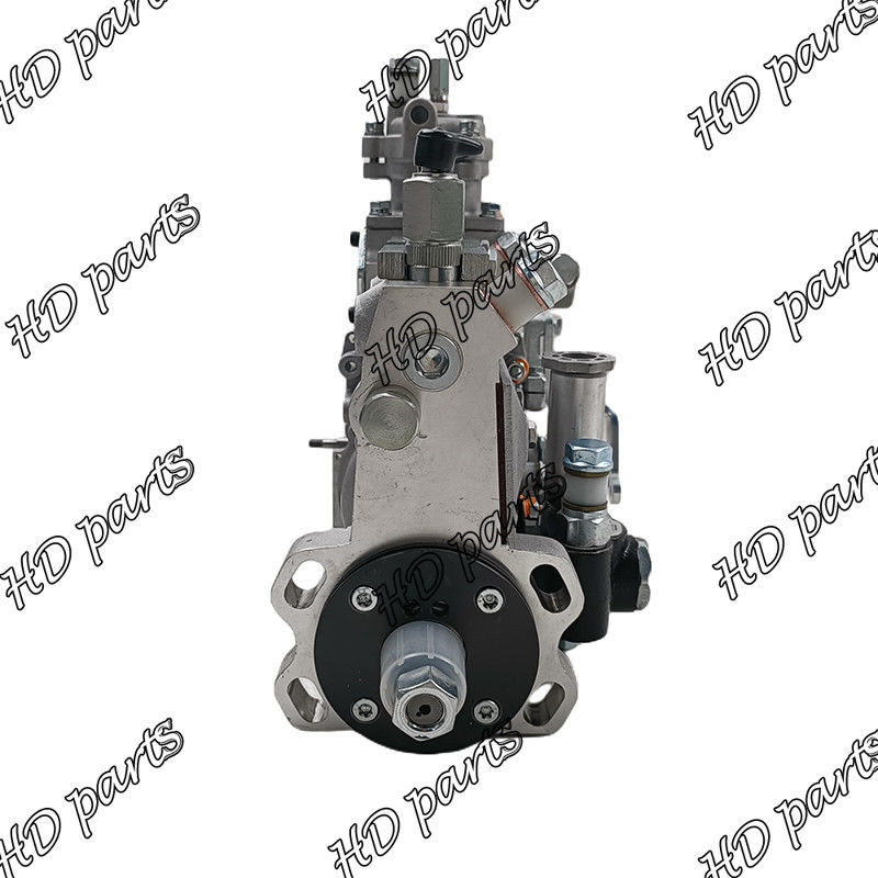 Cummins Komatsu için 4D102 SAA4D9LE-3 Motor Yedek Parçası 4063925 4063493 6738-71-1110