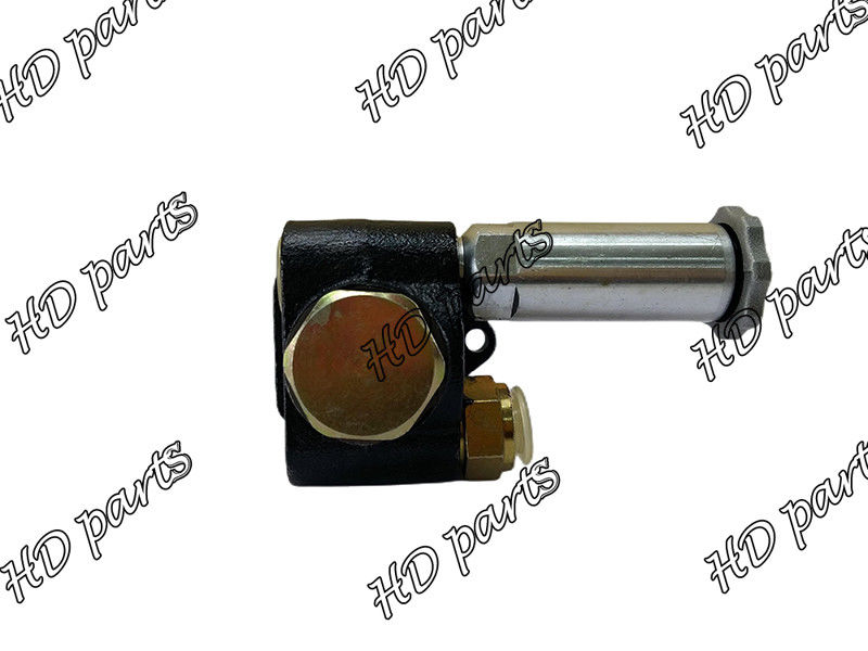 Isuzu için 4BD1 6BD1 6BB1 6BF1 EX200-1 Motor Yedek Parça 158SN869 8-97357265-0