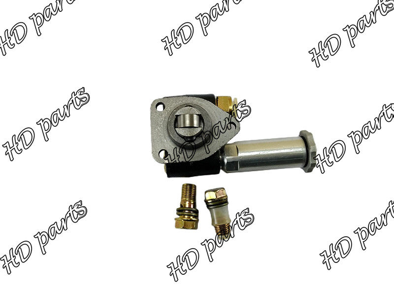 Isuzu için 4BD1 6BD1 6BB1 6BF1 EX200-1 Motor Yedek Parça 158SN869 8-97357265-0
