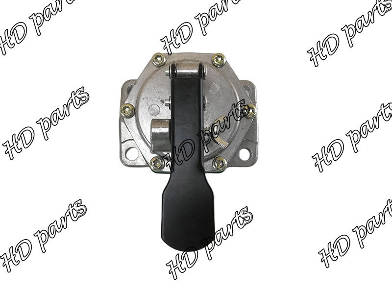 PC400-7 PC450-7 PC400 PC450-8 Motor Yedek Parça 6251-71-8210 Komatsu İçin