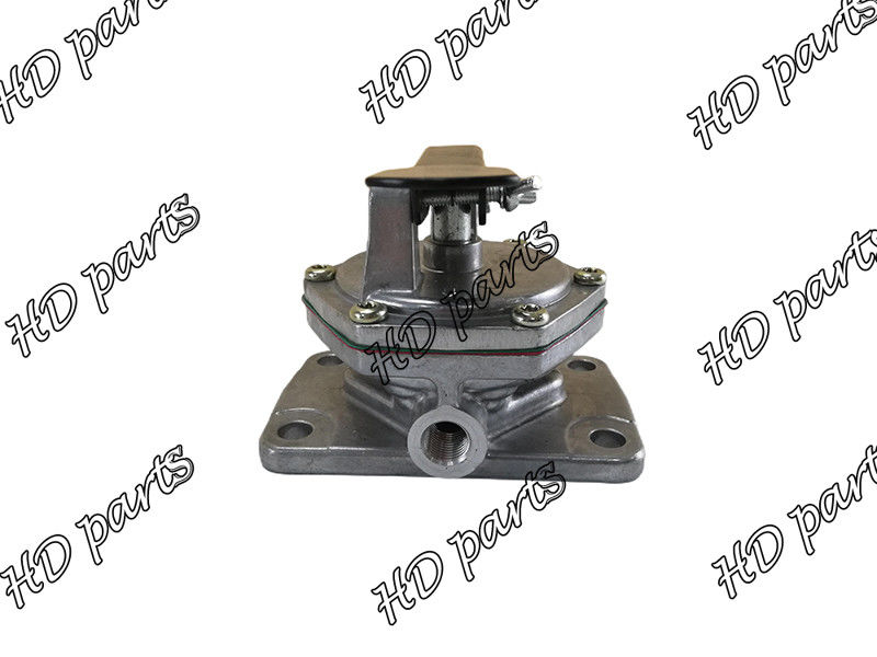 PC400-7 PC450-7 PC400 PC450-8 Motor Yedek Parça 6251-71-8210 Komatsu İçin