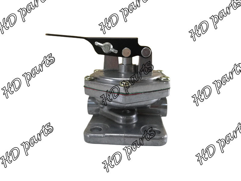 PC400-7 PC450-7 PC400 PC450-8 Motor Yedek Parça 6251-71-8210 Komatsu İçin