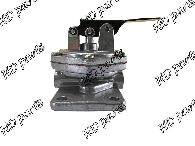 PC400-7 PC450-7 PC400 PC450-8 Motor Yedek Parça 6251-71-8210 Komatsu İçin