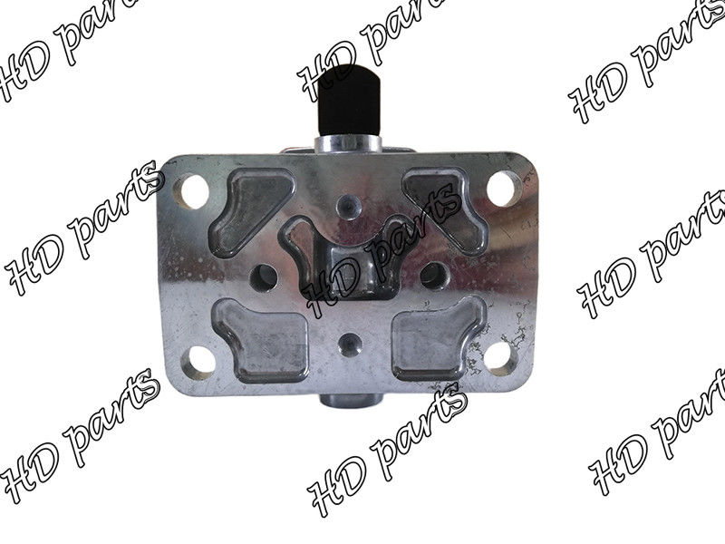 PC400-7 PC450-7 PC400 PC450-8 Motor Yedek Parça 6251-71-8210 Komatsu İçin