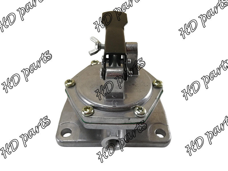 PC400-7 PC450-7 PC400 PC450-8 Motor Yedek Parça 6251-71-8210 Komatsu İçin