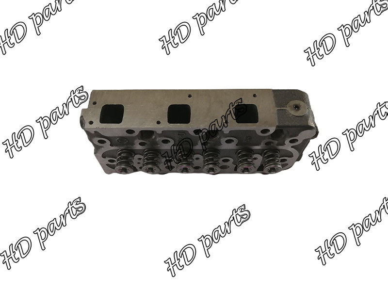 D1105 4 Delikli Motor Yedek Parçası 1G053-03040 1G065-03044 16032-03042 Kubota İçin