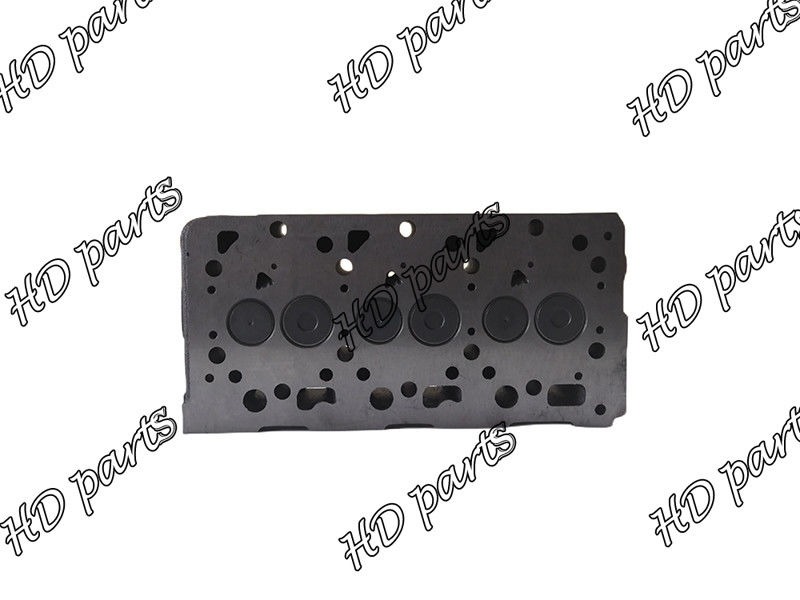 D1105 4 Delikli Motor Yedek Parçası 1G053-03040 1G065-03044 16032-03042 Kubota İçin