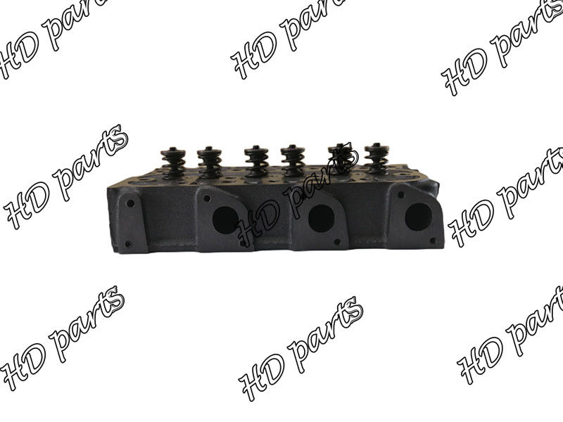 D1105 4 Delikli Motor Yedek Parçası 1G053-03040 1G065-03044 16032-03042 Kubota İçin