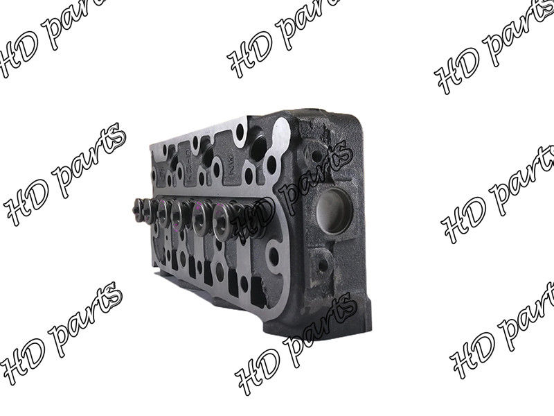 D1105 4 Delikli Motor Yedek Parçası 1G053-03040 1G065-03044 16032-03042 Kubota İçin