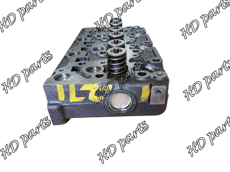 D1503 Karşı Delikli Motor Yedek Parçası 14013-03043 1A013-03044 Kubota İçin
