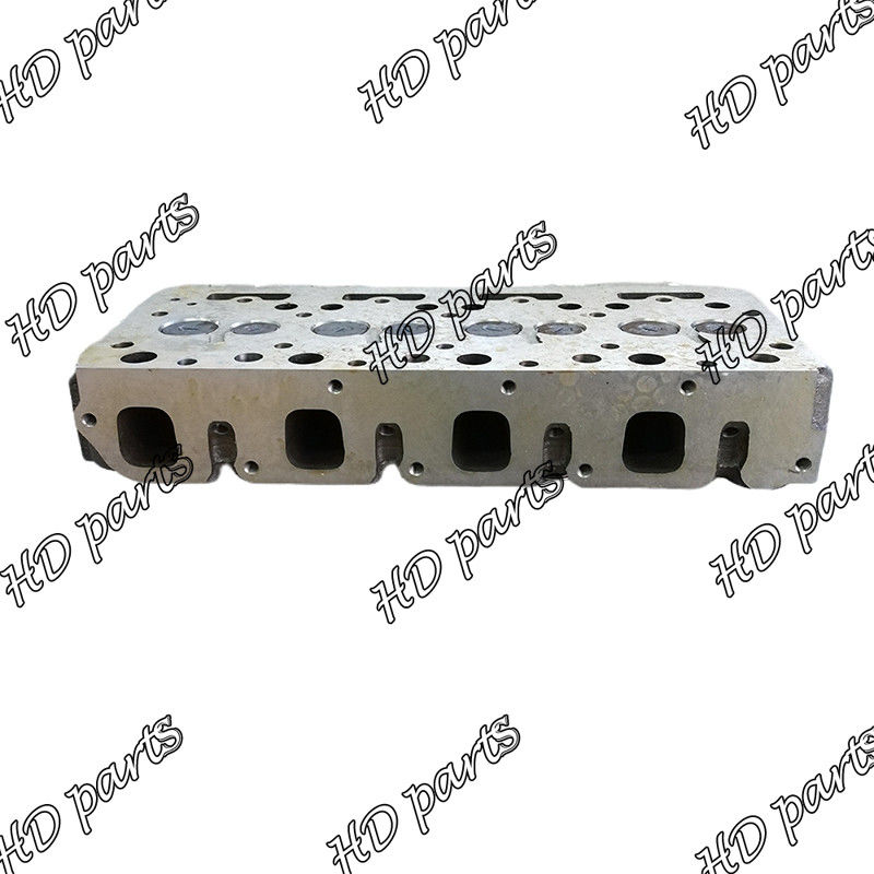 Kubota için V1702 V1902 Deliksiz Motor Yedek Parça 15476-03043 17345-03040