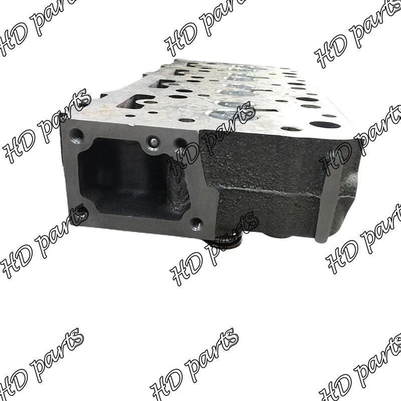 Kubota için V1702 V1902 Deliksiz Motor Yedek Parça 15476-03043 17345-03040