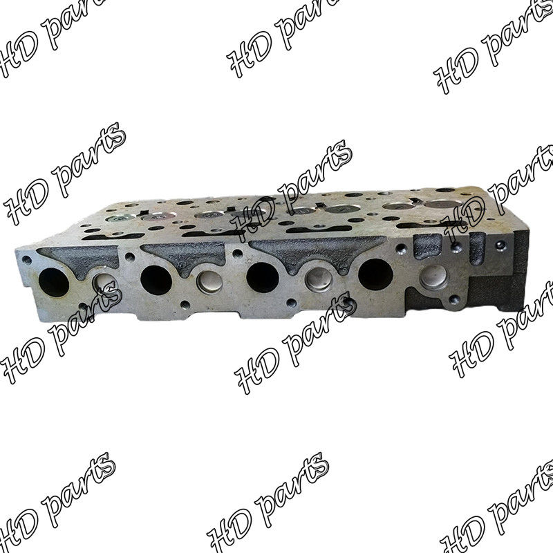 Kubota için V1702 V1902 Deliksiz Motor Yedek Parça 15476-03043 17345-03040