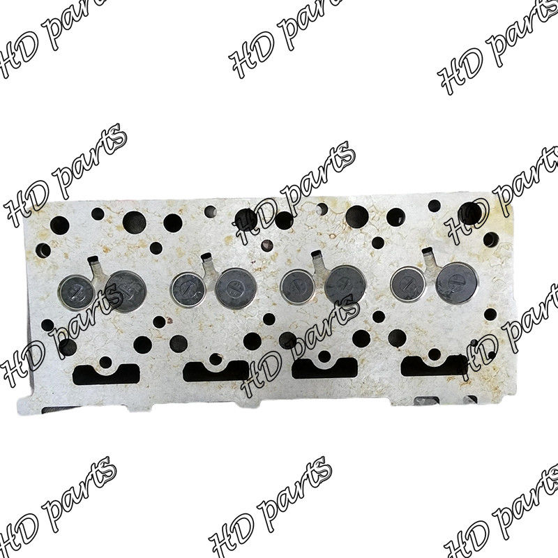 Kubota için V1702 V1902 Deliksiz Motor Yedek Parça 15476-03043 17345-03040