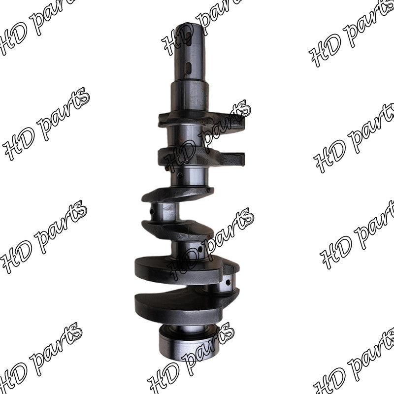 3D82 3TNE82 Küçük Watt 43mm Büyük Watt 47mm Küçük Kafa 76mm Motor Krank Mili Yedek Parça 119802-21002 Yanmar İçin