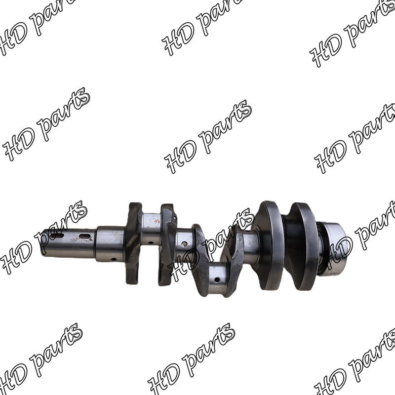 3D82 3TNE82 Küçük Watt 43mm Büyük Watt 47mm Küçük Kafa 76mm Motor Krank Mili Yedek Parça 119802-21002 Yanmar İçin