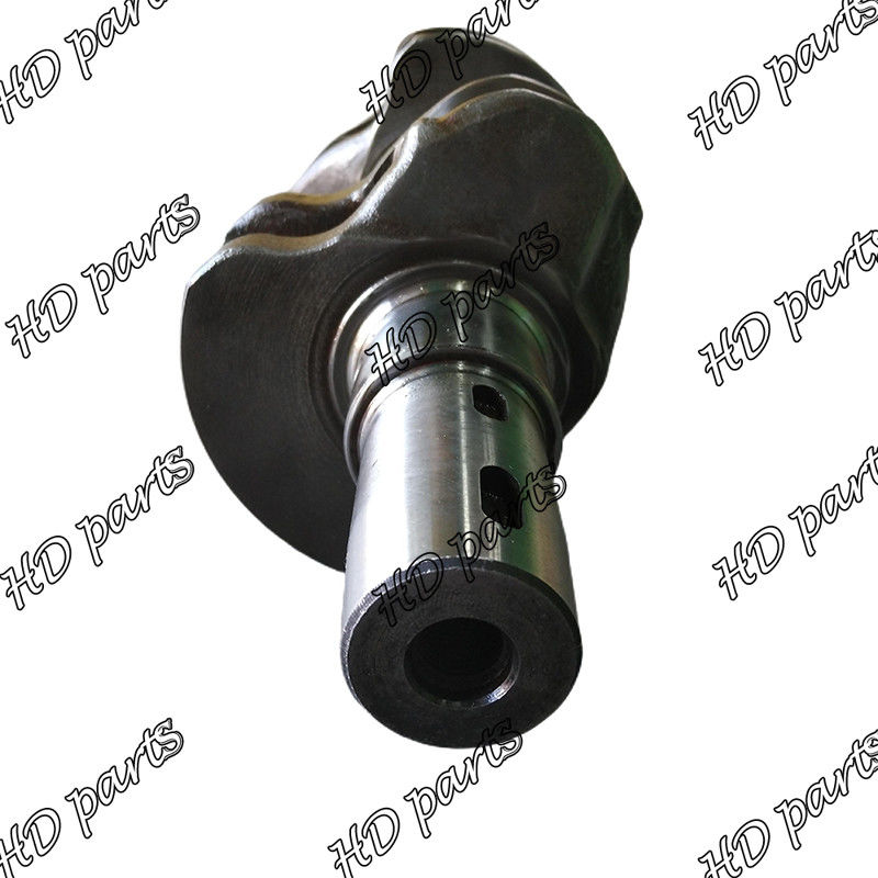 3D82 Küçük Watt 43mm Büyük Watt 47mm Büyük Kafa 85mm Motor Krank Mili Yedek Parça 129813-21000 Yanmar İçin