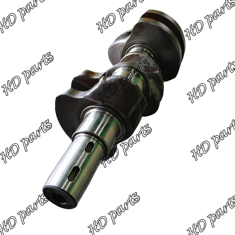 3D82 Küçük Watt 43mm Büyük Watt 47mm Büyük Kafa 85mm Motor Krank Mili Yedek Parça 129813-21000 Yanmar İçin