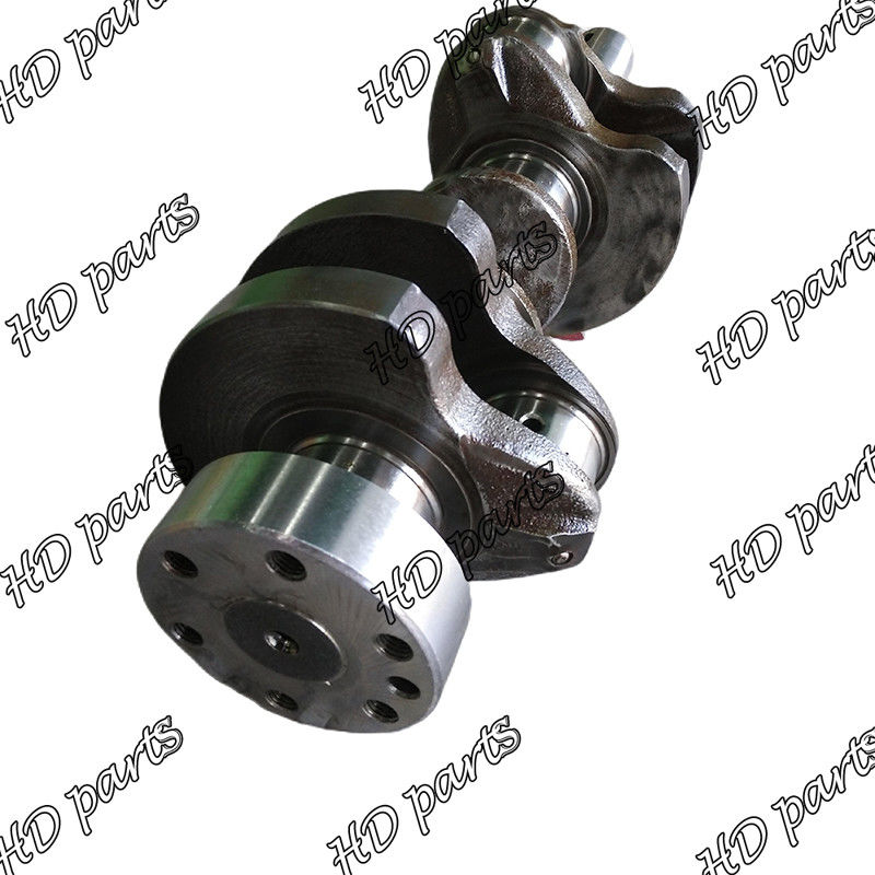 3D82 Küçük Watt 43mm Büyük Watt 47mm Büyük Kafa 85mm Motor Krank Mili Yedek Parça 129813-21000 Yanmar İçin