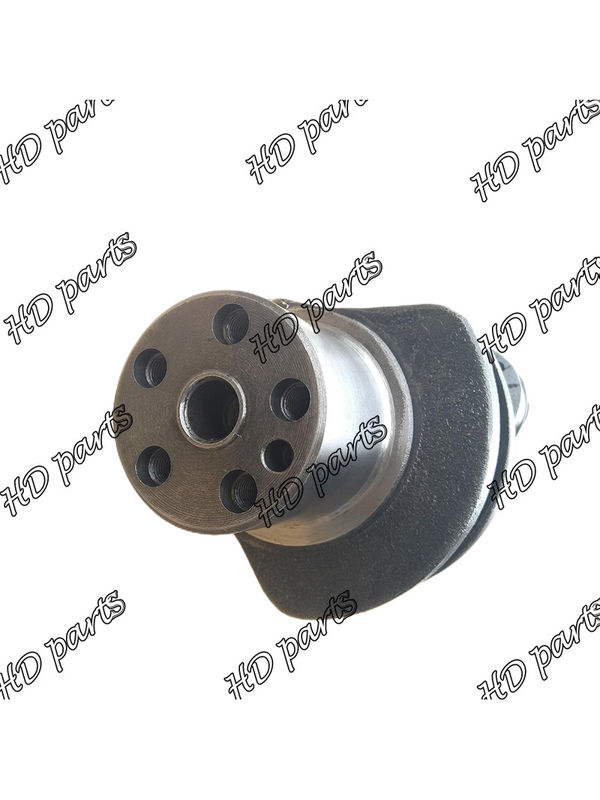 3D84-1 Büyük Kiremit Çapı 60mm Küçük Kiremit Çapı 47mm Motor Krank Mili Yedek Parça YM729350-21700 729350-2 Yanmar İçin