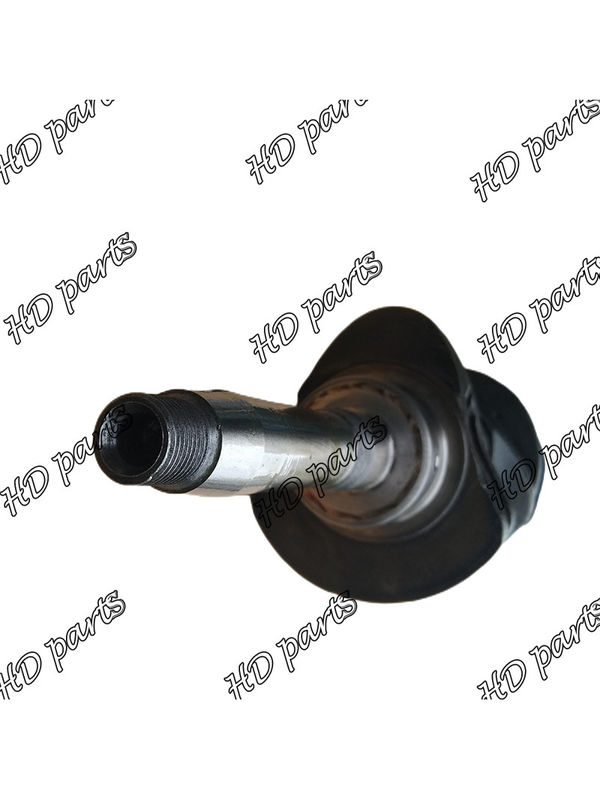 3D84-1 Büyük Kiremit Çapı 60mm Küçük Kiremit Çapı 47mm Motor Krank Mili Yedek Parça YM729350-21700 729350-2 Yanmar İçin