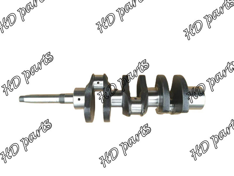 3D84-1 Büyük Kiremit Çapı 60mm Küçük Kiremit Çapı 47mm Motor Krank Mili Yedek Parça YM729350-21700 729350-2 Yanmar İçin