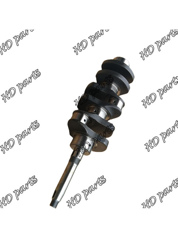 3D84-1 Büyük Kiremit Çapı 60mm Küçük Kiremit Çapı 47mm Motor Krank Mili Yedek Parça YM729350-21700 729350-2 Yanmar İçin