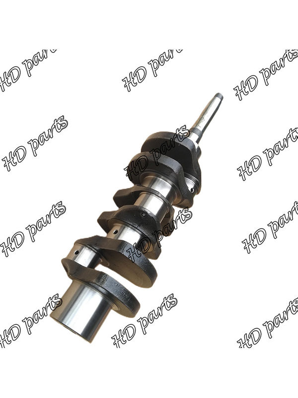 3D84-1 Büyük Kiremit Çapı 60mm Küçük Kiremit Çapı 47mm Motor Krank Mili Yedek Parça YM729350-21700 729350-2 Yanmar İçin
