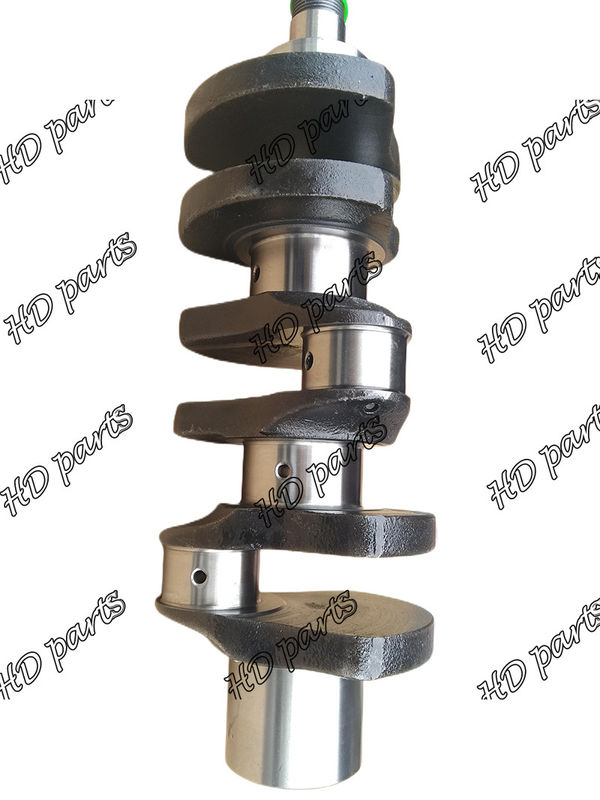 3D84-1 Büyük Kiremit Çapı 60mm Küçük Kiremit Çapı 47mm Motor Krank Mili Yedek Parça YM729350-21700 729350-2 Yanmar İçin