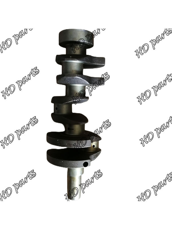 Yanmar için 3D84-2 3TNE84 Motor Krank Mili Yedek Parça 729120-21700 228000-0250