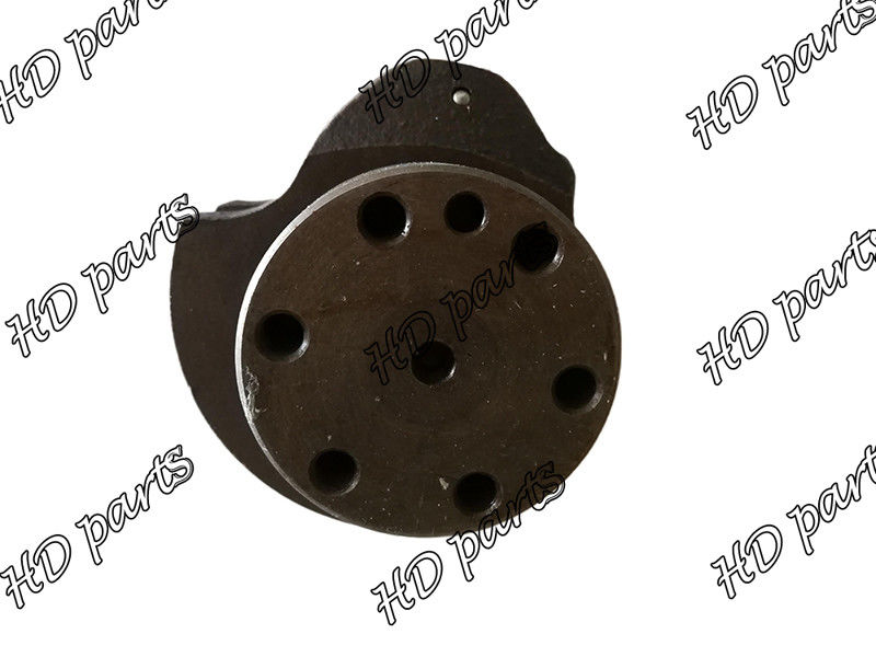 Yanmar için 3D84-2 3TNE84 Motor Krank Mili Yedek Parça 729120-21700 228000-0250