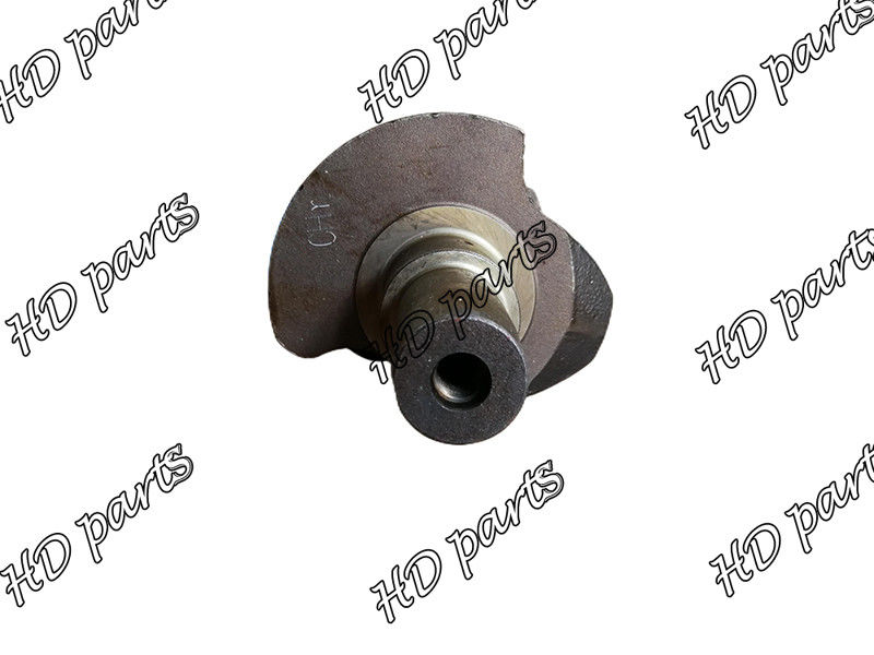 Yanmar için 3D84-2 3TNE84 Motor Krank Mili Yedek Parça 729120-21700 228000-0250