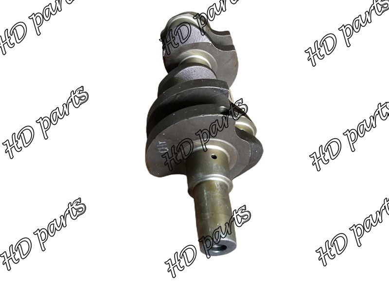 Yanmar için 3D84-2 3TNE84 Motor Krank Mili Yedek Parça 729120-21700 228000-0250