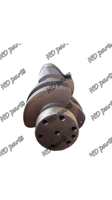 Yanmar için 3D84-2E 3TNE84 Motor Krank Mili Yedek Parça 729120-21700 YM729120-21700