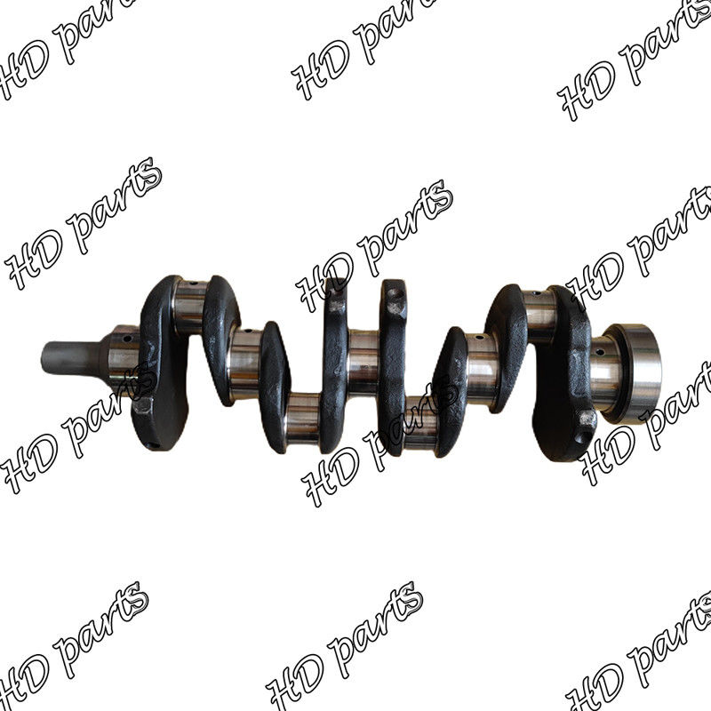 Isuzu için 4JB1 Motor Krank Mili Yedek Parça 8944436620 8-94443-662-0 8-97331853-0