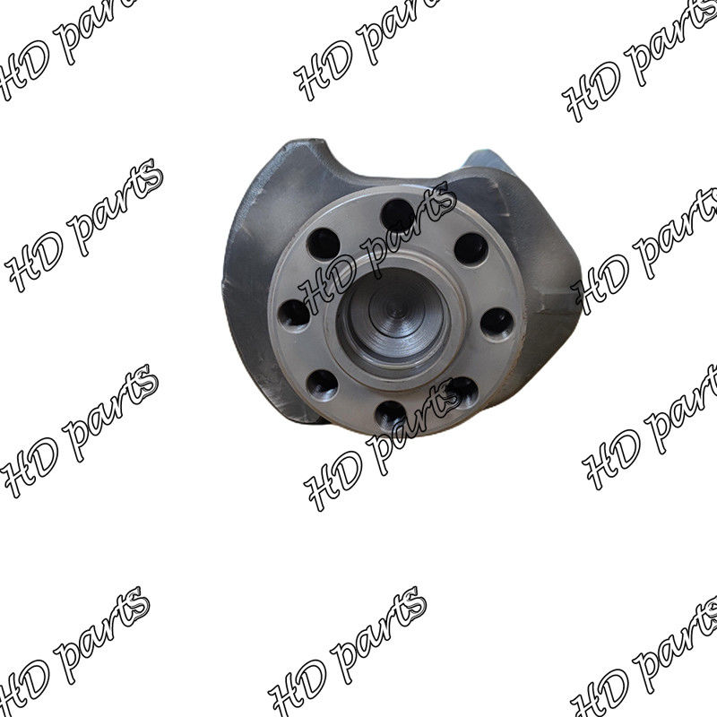 Isuzu için 4JB1 Motor Krank Mili Yedek Parça 8944436620 8-94443-662-0 8-97331853-0