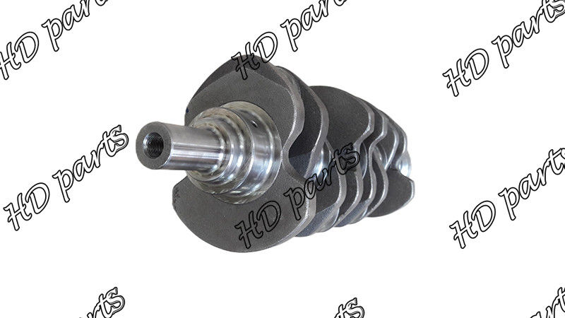 Isuzu için 4KH1 4JH1 Motor Krank Mili Yedek Parça 8-97254611-1 8-97254-611-1 8-97254611-0