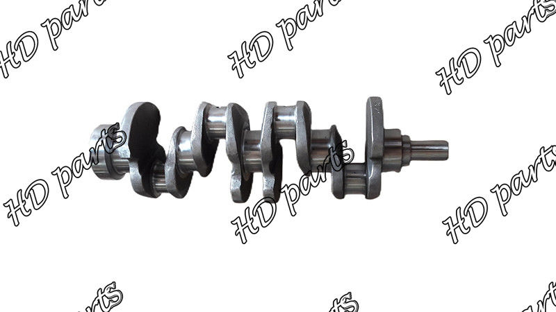 Isuzu için 4KH1 4JH1 Motor Krank Mili Yedek Parça 8-97254611-1 8-97254-611-1 8-97254611-0